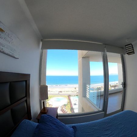Apartamento Playa Y Casino Κοκίμπο Εξωτερικό φωτογραφία