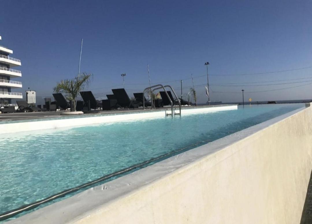 Apartamento Playa Y Casino Κοκίμπο Εξωτερικό φωτογραφία