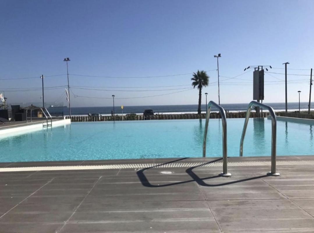 Apartamento Playa Y Casino Κοκίμπο Εξωτερικό φωτογραφία