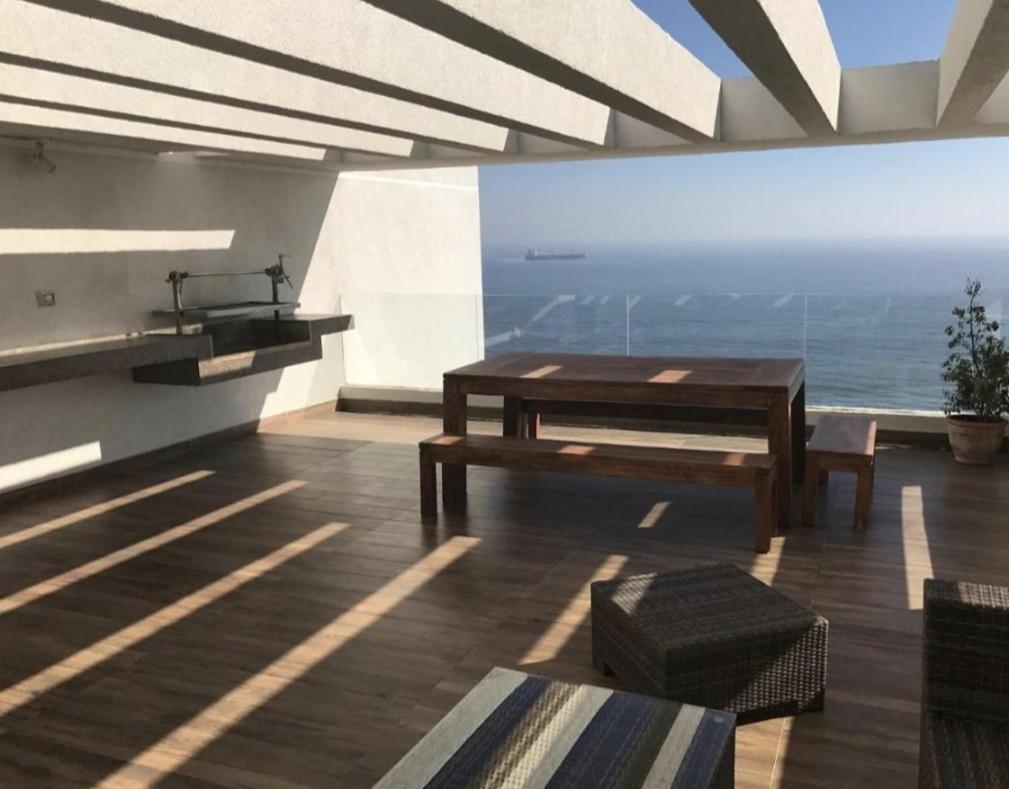 Apartamento Playa Y Casino Κοκίμπο Εξωτερικό φωτογραφία