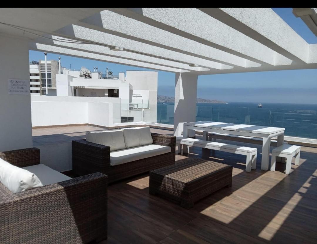 Apartamento Playa Y Casino Κοκίμπο Εξωτερικό φωτογραφία