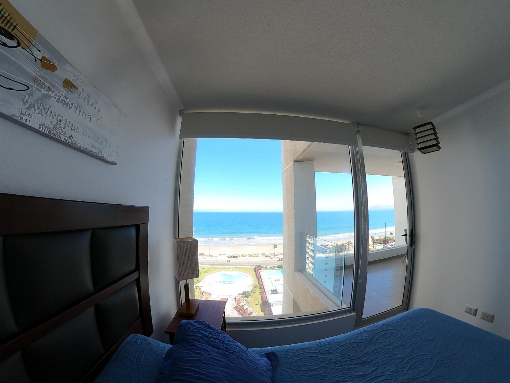 Apartamento Playa Y Casino Κοκίμπο Εξωτερικό φωτογραφία