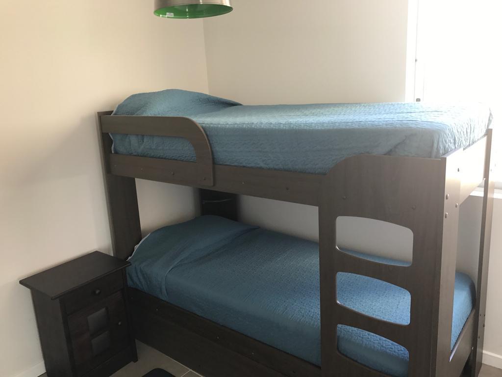 Apartamento Playa Y Casino Κοκίμπο Εξωτερικό φωτογραφία