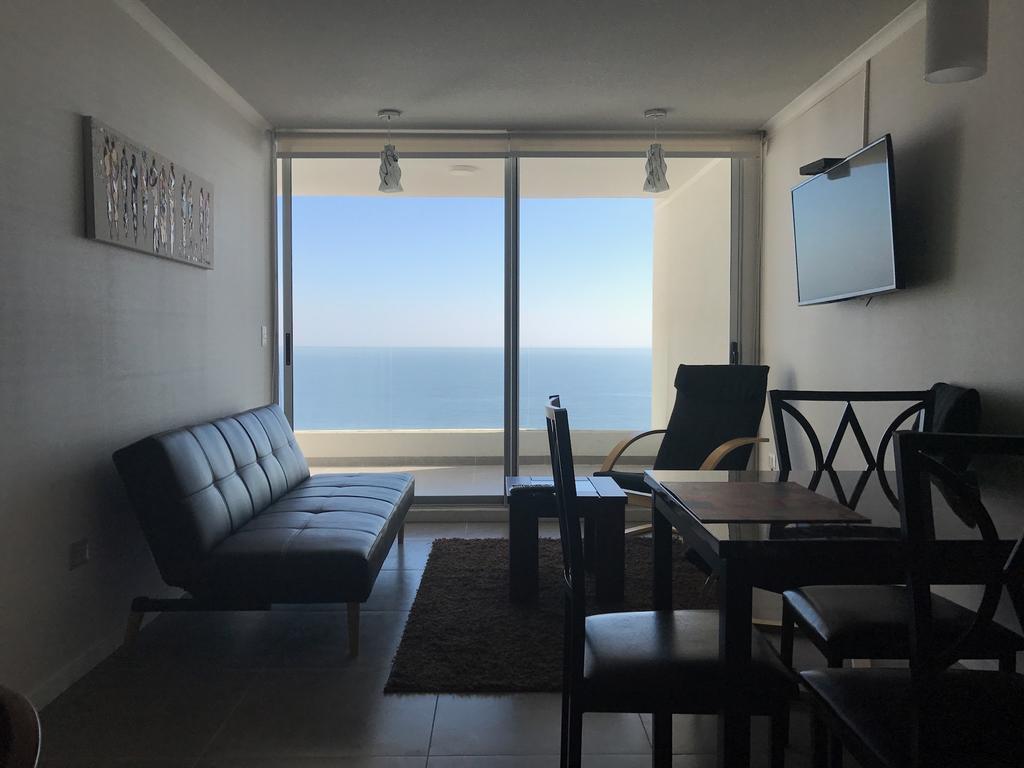 Apartamento Playa Y Casino Κοκίμπο Εξωτερικό φωτογραφία