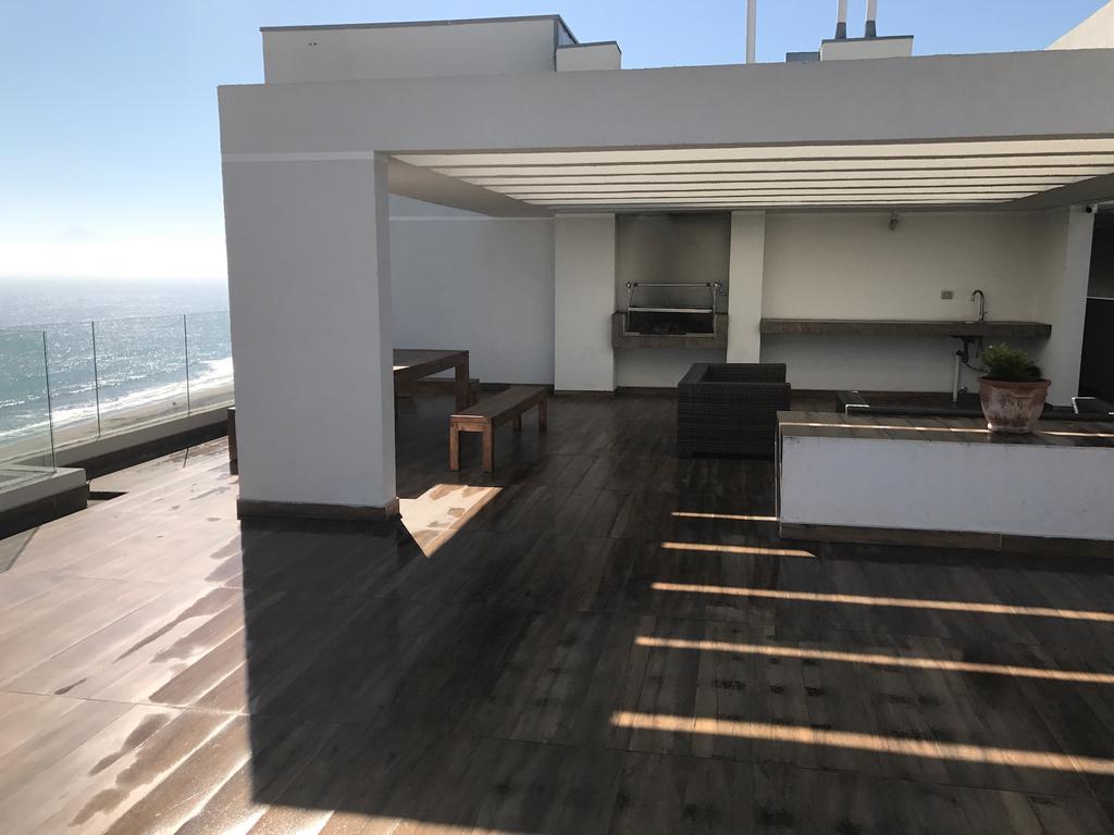 Apartamento Playa Y Casino Κοκίμπο Εξωτερικό φωτογραφία