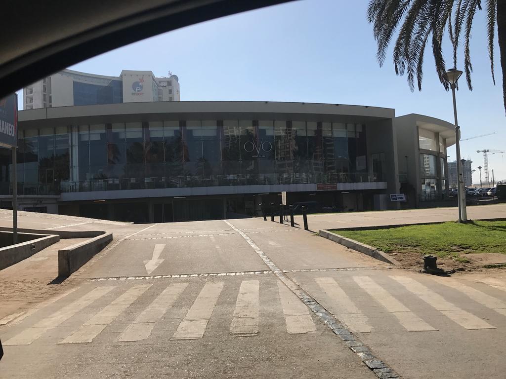 Apartamento Playa Y Casino Κοκίμπο Εξωτερικό φωτογραφία