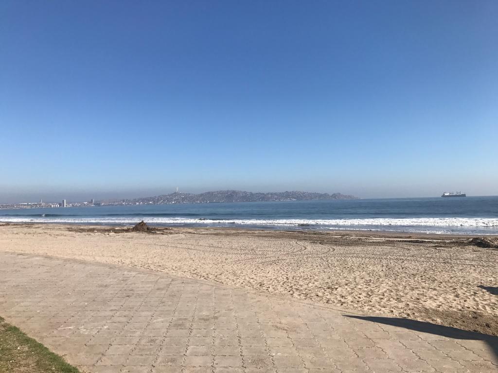 Apartamento Playa Y Casino Κοκίμπο Εξωτερικό φωτογραφία