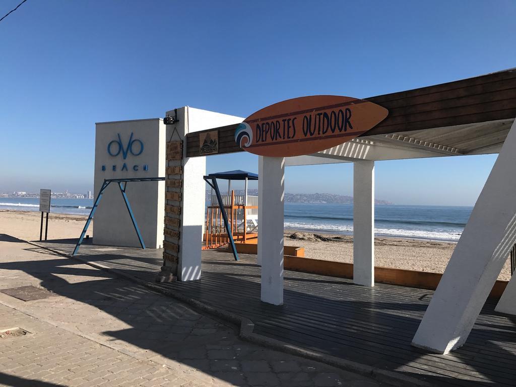 Apartamento Playa Y Casino Κοκίμπο Εξωτερικό φωτογραφία