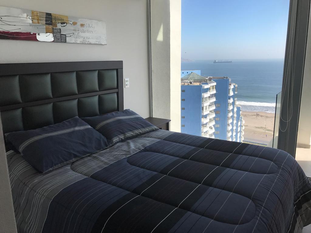 Apartamento Playa Y Casino Κοκίμπο Εξωτερικό φωτογραφία