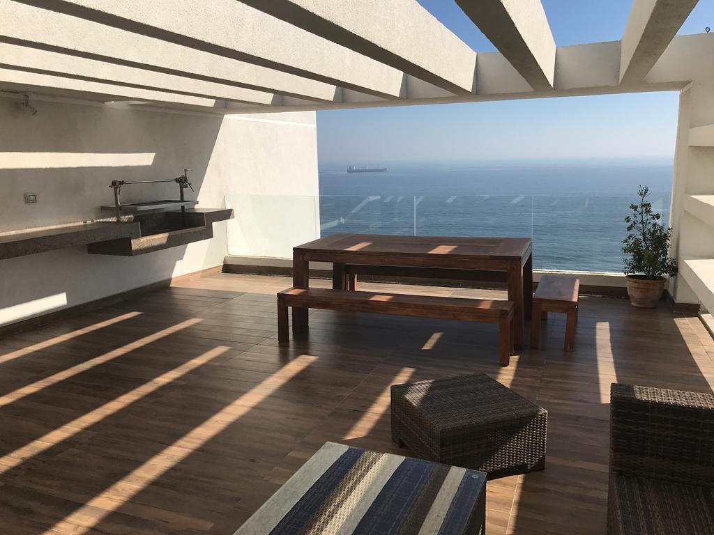 Apartamento Playa Y Casino Κοκίμπο Εξωτερικό φωτογραφία