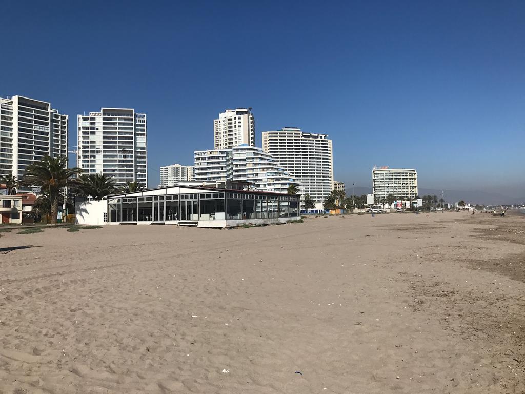 Apartamento Playa Y Casino Κοκίμπο Εξωτερικό φωτογραφία