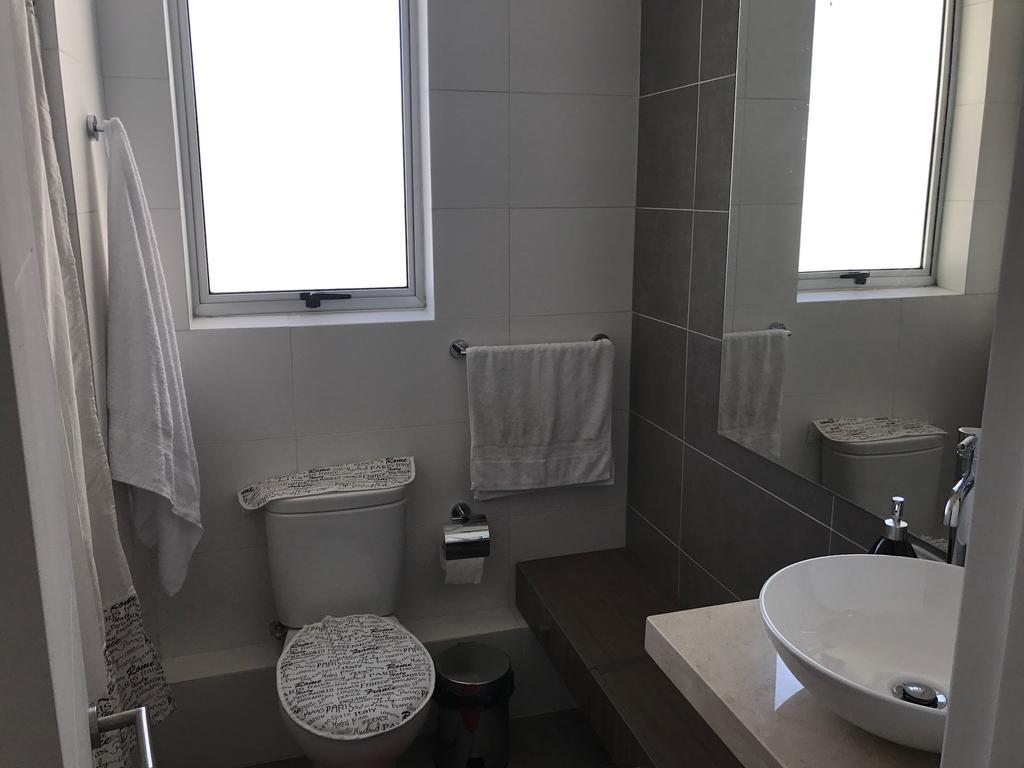 Apartamento Playa Y Casino Κοκίμπο Εξωτερικό φωτογραφία