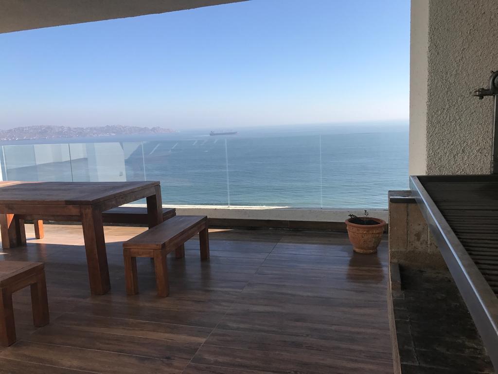 Apartamento Playa Y Casino Κοκίμπο Εξωτερικό φωτογραφία