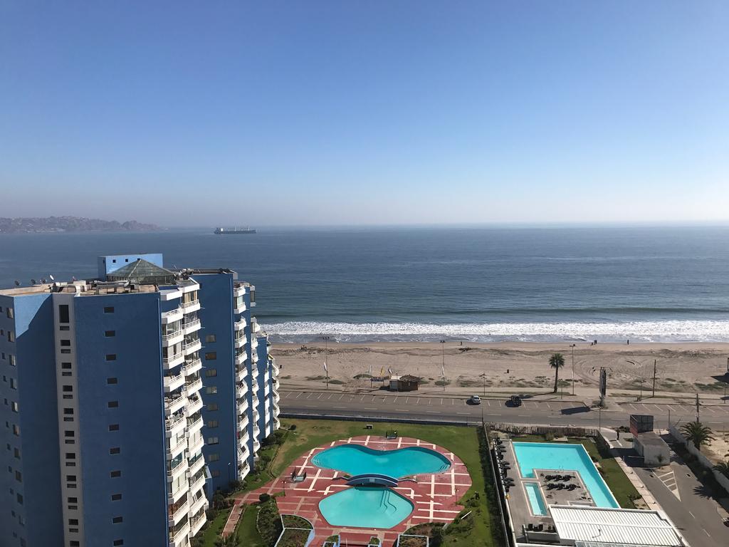 Apartamento Playa Y Casino Κοκίμπο Εξωτερικό φωτογραφία