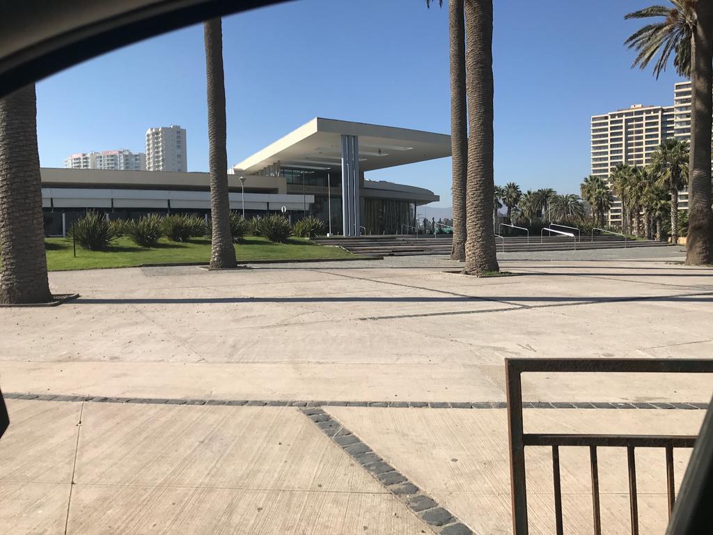 Apartamento Playa Y Casino Κοκίμπο Εξωτερικό φωτογραφία