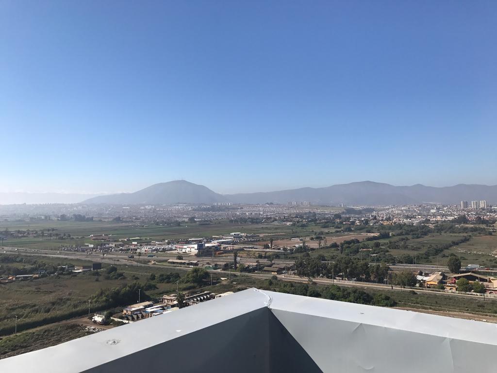 Apartamento Playa Y Casino Κοκίμπο Εξωτερικό φωτογραφία