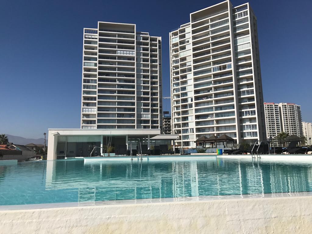 Apartamento Playa Y Casino Κοκίμπο Εξωτερικό φωτογραφία