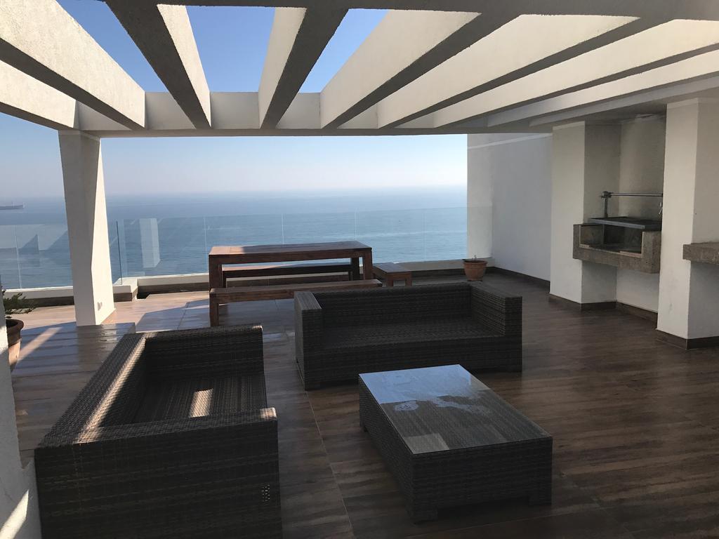 Apartamento Playa Y Casino Κοκίμπο Εξωτερικό φωτογραφία